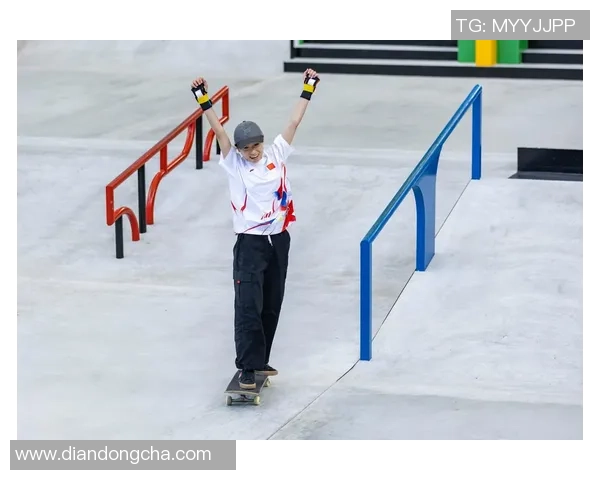 北京滑板队的转型之路:从传统到现代的全新革新探索 北京滑板队的转型之路:从传统到现代的全新革新探索