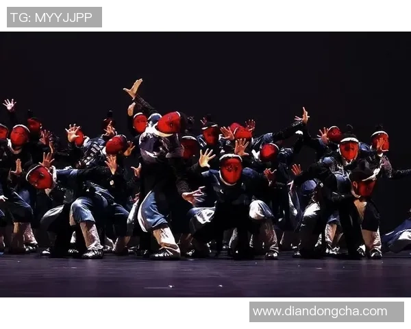 成都街舞队个人能力排名创历史新高引领街舞潮流新风尚