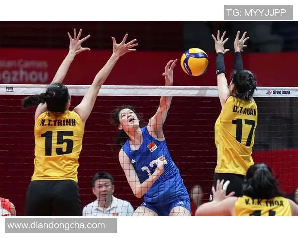 杭州排球队引领排球意识新潮流TOP10榜单揭晓 杭州排球队引领排球意识新潮流TOP10榜单揭晓