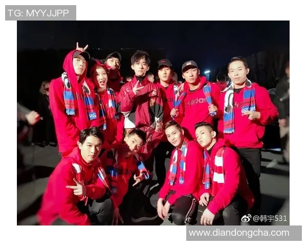 杭州街舞队引领潮流最新街舞状态TOP10榜单揭晓