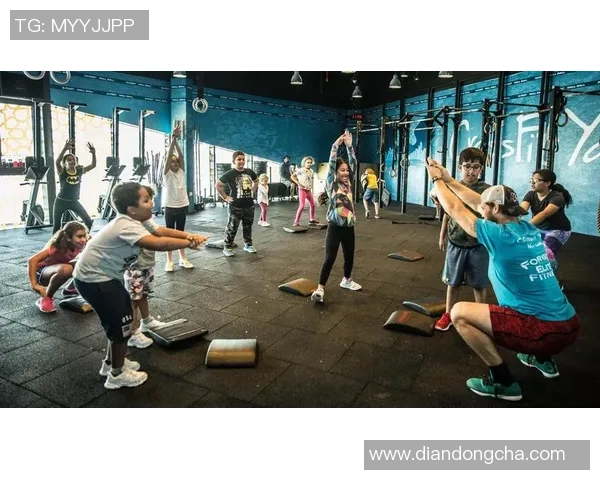 街舞新手必看:从耐力训练开始的全面入门指南 街舞新手必看:从耐力训练开始的全面入门指南