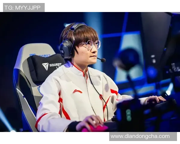 英雄联盟战术解析:深入探讨LNG战队的快速进攻策略与执行技巧 英雄联盟战术解析:深入探讨LNG战队的快速进攻策略与执行技巧