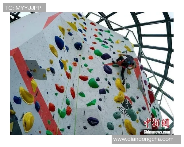 西安攀岩队荣获全国攀岩比赛经验排行榜第三名的辉煌成就 西安攀岩队荣获全国攀岩比赛经验排行榜第三名的辉煌成就