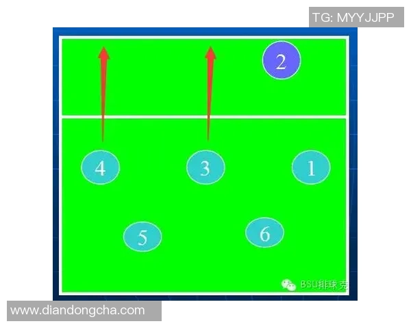 重庆排球队进攻战术全解析深度剖析其战术特点与执行效果 重庆排球队进攻战术全解析深度剖析其战术特点与执行效果