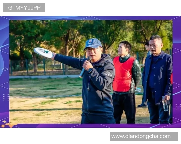 飞盘竞技的魅力与挑战:深入探讨重庆飞盘队的独特节奏与团队精神