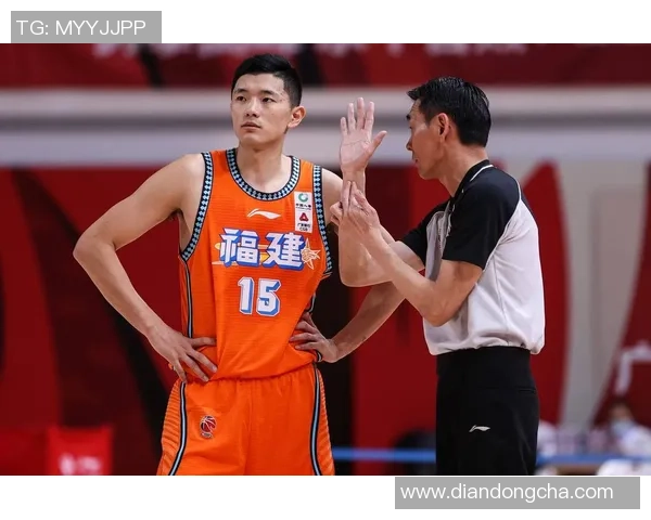 CBA福建队与苏州队对决前瞻分析及赛季表现预测