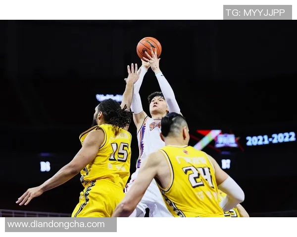 上海男篮与辽宁队精彩对决全场录像回放及精彩瞬间分析