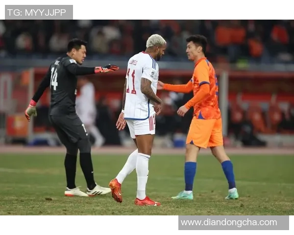 亚冠激战山东鲁能迎战鹿角球队全力争胜展现实力与决心