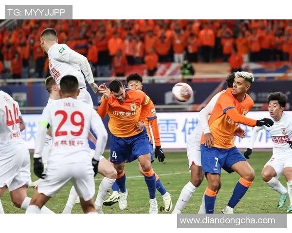 南通之云与长春亚泰的精彩对决谁能在赛场上笑到最后