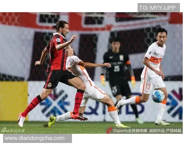 山东鲁能迎战首尔FC争夺亚冠小组出线权的关键之战