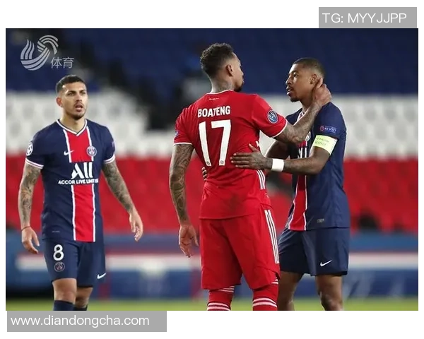 巴黎对阵拜仁精彩直播詹俊解说全程回顾与分析