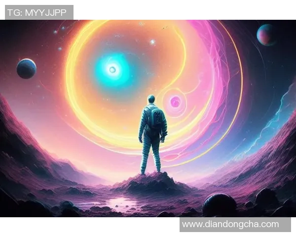 拉波尔特：探索科技与艺术交融的新纪元与未来发展趋势