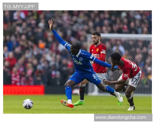 曼联与埃弗顿精彩对决视频回播全程回顾与精彩瞬间分析